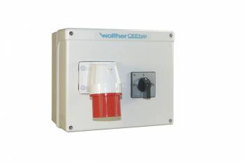 Walther-Werke 68829AU