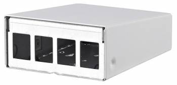 Metz Connect 130861-0402KE