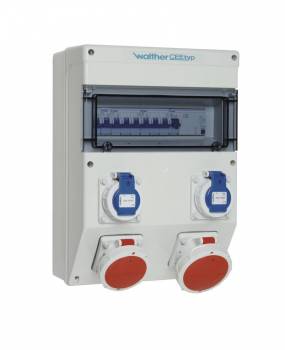 Walther-Werke 6823010x7