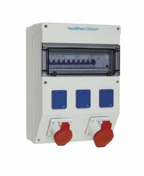 Walther-Werke 6823004A