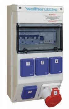 Walther-Werke 6980127