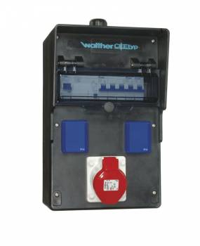 Walther-Werke 6450102