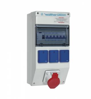 Walther-Werke 6980101