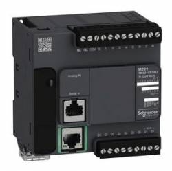 Schneider Electric TM221CE16U