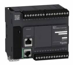 Schneider Electric TM221CE24U