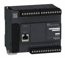 Schneider Electric TM221C24U
