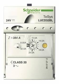 Schneider Electric LUCD1XES