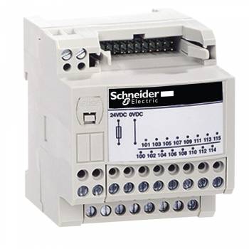 Schneider Electric ABE7H08R21