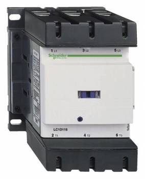 Schneider Electric LC1D150MD