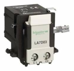 Schneider Electric LA7D03M
