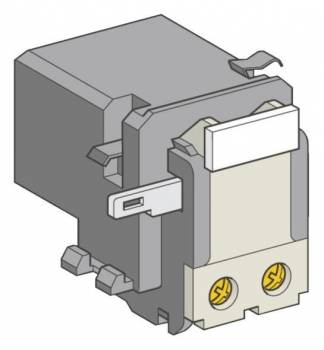 Schneider Electric LA7D03F