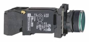 Schneider Electric XB5AW3345