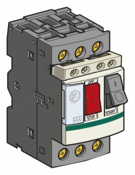 Schneider Electric GV2ME20AE11TQ