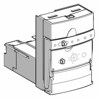 Schneider Electric LUCC12ES