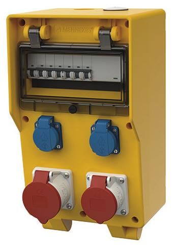 Mennekes 70005