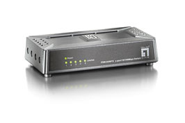 LevelOne FSW-0508TX