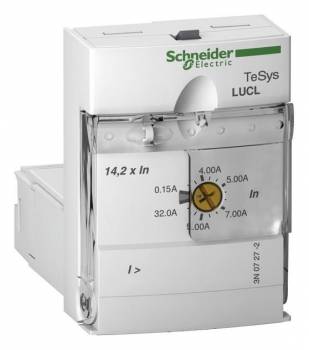 Schneider Electric LUCL1XFU