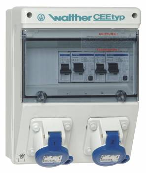 Walther-Werke 6924906