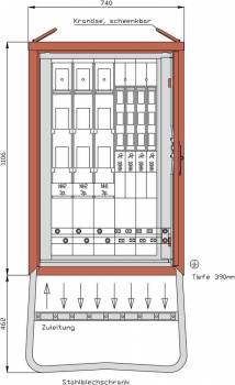 Walther-Werke WGV0082