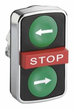 Schneider Electric ZB4BA73133