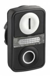 Schneider Electric ZB5AW7A1721