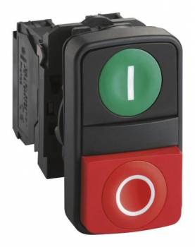 Schneider Electric XB5AL73415