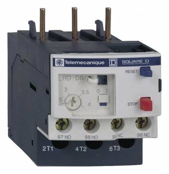 Schneider Electric LRD166