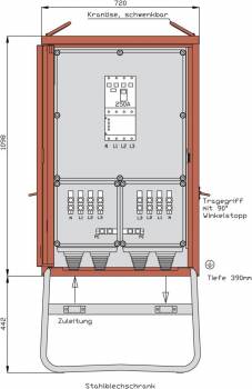 Walther-Werke WV0632A