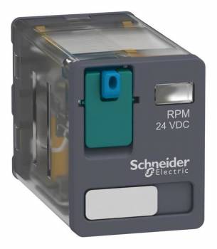 Schneider Electric RPM21JD