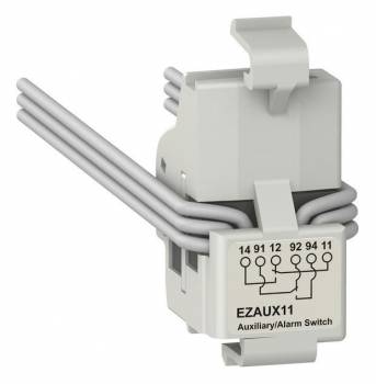 Schneider Electric EZAUX11