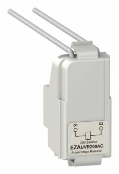 Schneider Electric EZAUVR200AC