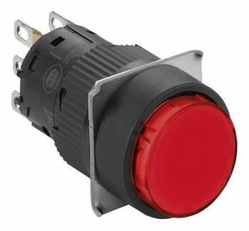 Schneider Electric XB6EAW4B1P