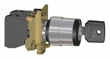 Schneider Electric XB4BG21EX