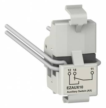 Schneider Electric EZAUX10