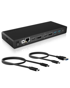 ICY-Box IB-DK2245AC