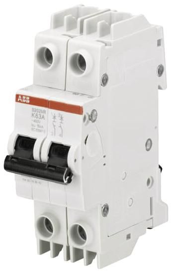 ABB 2CDS272437R0537