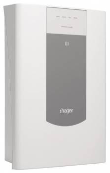HAGER RFR102D