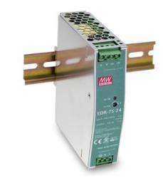Meanwell EDR-75-24
