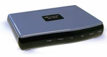 Audiocodes MP202B/2S/SIP