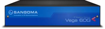 Sangoma VEGA-60G-DRMB