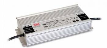 Meanwell HLG-480H-24B