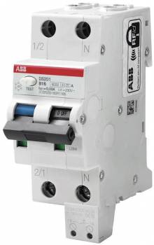 ABB Automation 2CDS200970R0031