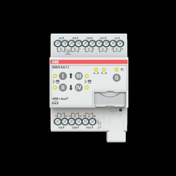 ABB Automation 2CDG110244R0011