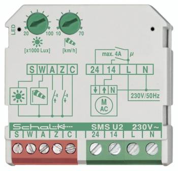 Schalk SMSU29