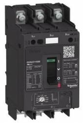 Schneider Electric GV4LE115N6
