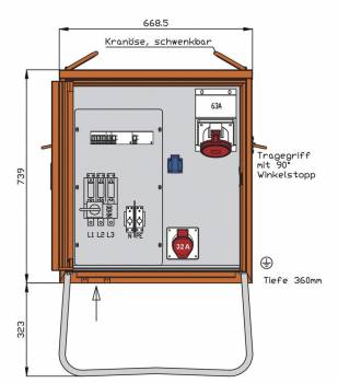 Walther-Werke WV0364R1