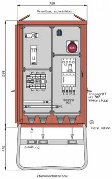 Walther-Werke WV0453R1