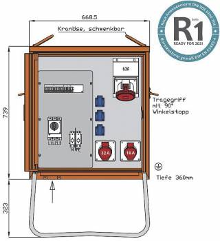 Walther-Werke WV0359R1