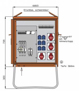 Walther-Werke WV0315R1