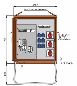 Walther-Werke WV0310R1